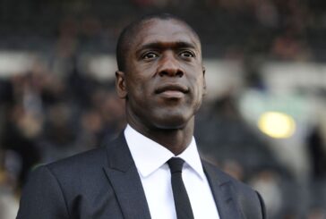 Razzismo, Seedorf "Punire chi parla all'avversario coprendo la bocca"