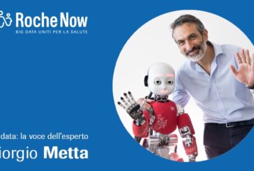L'intelligenza artificiale migliora la salute, da Roche un ciclo di talk