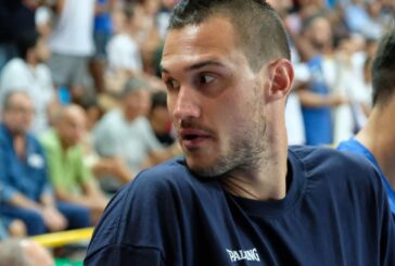 Atlanta ko senza Gallinari, Curry trascina Golden State
