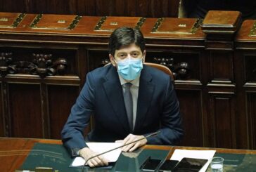 Speranza "Da indagine su rapporto Oms emergerà nostra trasparenza"