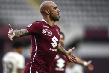 Roma in vantaggio, il Toro la ribalta nella ripresa e vince 3-1