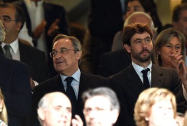 Ufficiale la nascita della Superlega: ci sono Inter, Juve e Milan