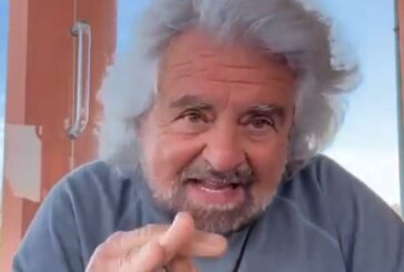 Grillo "Stupro? Mio figlio non ha fatto niente, arrestate me"