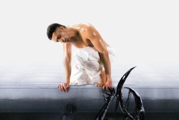 Mahmood torna con il nuovo album "Ghettolimpo"