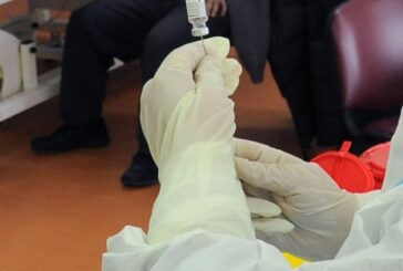 Vaccino, al via consegna a regioni di oltre 1,5 milioni dosi Pfizer