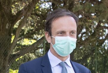 Regioni, Fedriga "Proponiamo coprifuoco alle 23"