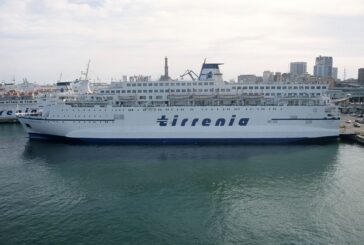 Tirrenia, CIN e Gruppo Moby: "Preoccupazione per 6 mila posti di lavoro"