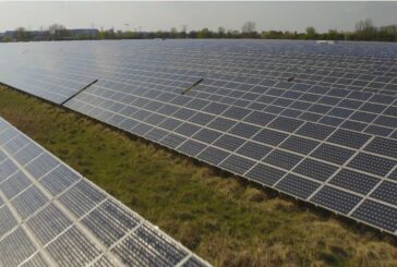 Accordo ENGIE-Amazon, in Sicilia due nuovi parchi agro-fotovoltaici