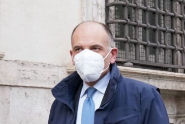 Letta "Serve un grande patto per ricostruire"