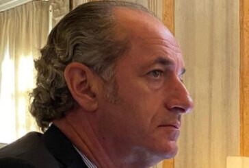 Covid, Zaia "Astensione? Lega non è irresponsabile"