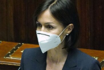 Carfagna "Siamo al governo per ricostruire e non per litigare"