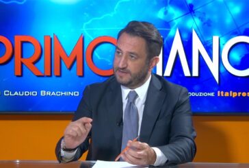 Cancelleri "Colmeremo il gap infrastrutturale con il Recovery Plan"