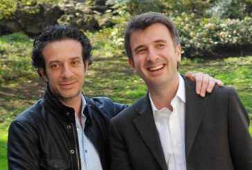 Ficarra e Picone su Netflix con la serie "Incastrati", ciak a Palermo