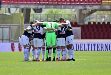 L'Udinese passa a Benevento 4-2