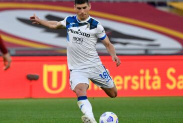 Pokerissimo dell'Atalanta, Bologna al tappeto