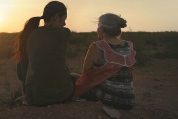 "Nomadland" trionfa agli Oscar, niente statuette per l'Italia
