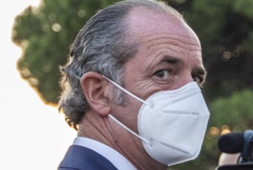 Covid, Zaia "In Veneto due casi di variante indiana"