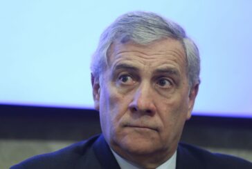 Recovery, Tajani "Interesse nazionale non è separato da quello europeo"
