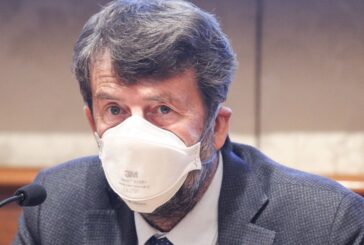 Recovery, Franceschini "Con 6 mld la cultura guiderà la ripartenza"