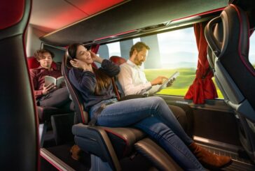 Nasce Itabus, nuovo operatore di trasporto su gomma a lunga percorrenza