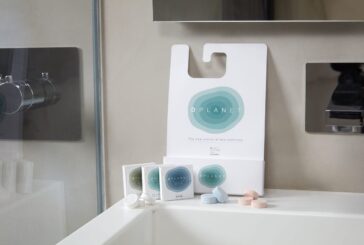 VOIhotels e Allegrini, sostenibilità per i cosmetici in albergo