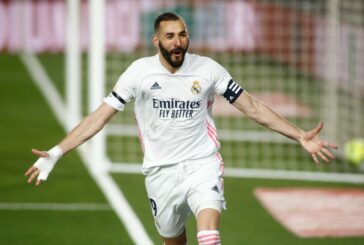 Real-Chelsea 1-1 nella semifinale d'andata di Champions