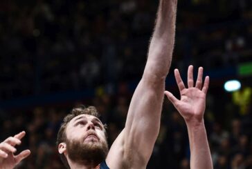 Melli vince derby con Mannion, Dallas batte Golden State