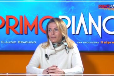 Rutigliano (Snam) "Obiettivo stop emissioni metano e CO2 per il 2040"