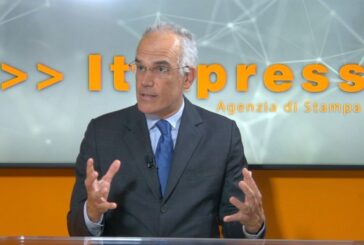 Stinchi (Microsoft) "Con la pandemia la tecnologia ha preso piede"