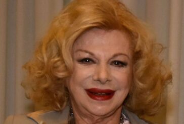 David alla carriera a Sandra Milo