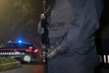 Due morti in una rapina a Grinzane Cavour