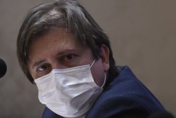 Covid, Sileri "Niente panico sulla variante indiana"