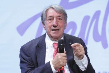 Innocenzo Cipolletta nuovo presidente della Febaf