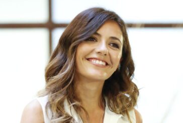 Venezia, Serena Rossi madrina della Mostra del cinema