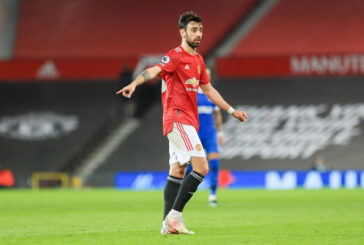 Roma travolta all'Old Trafford, il ManUtd vince 6-2