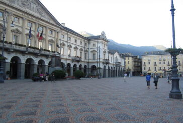 Covid, Valle d'Aosta in zona rossa, 5 regioni in arancione