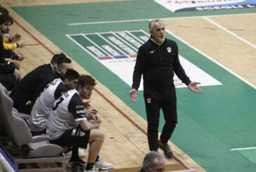 Pallamano: Ego a Cassano per invertire la rotta