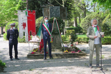 Montepulciano celebra la Festa della Liberazione al Giardino di Poggiofanti