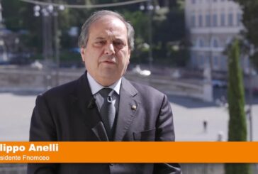 Vaccini, Anelli (Fnomceo) “Da Figliuolo ottimo lavoro”