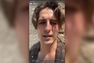 Damiano dei Maneskin: “Uno stupro è tale anche se denunciato molto tempo dopo”