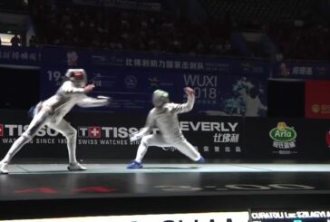 Azzi “Montano portabandiera ideale”