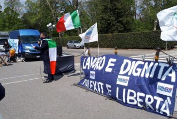 Italexit Siena: “Il diritto al lavoro è morto, chiediamo dignità e libertà”