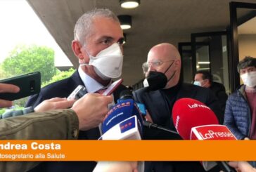 Costa “No a fughe in avanti, lavoriamo a paese covid free”