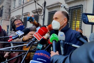 Covid, Letta “Decisione unanime dà fiducia al Paese”