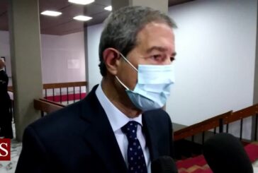 Ponte Stretto, Musumeci: “Necessario per far diventare Sicilia il cuore del Mediterraneo”