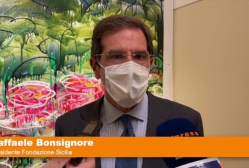 Palermo, a Villa Zito i vaccini per i senzatetto