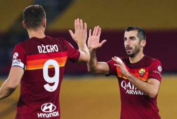 Il pallone racconta – Europa League, stasera la Roma a Manchester
