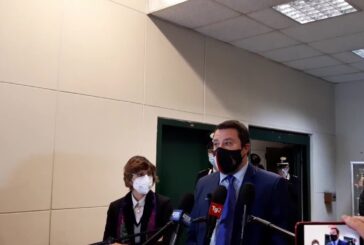 Open Arms, Salvini “Al processo emergerà la verità”