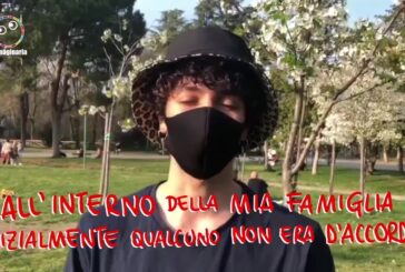 Amare è un diritto di tutti