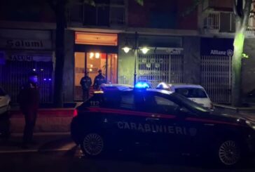 Strage nel Torinese, pensionato uccide 4 persone